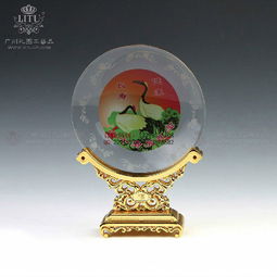 奋勇崛起 精选广州金属工艺品公司的公牛摆件——不可错过的周年礼品与公司礼品定制指南